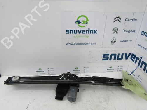 Used Front left window mechanism PEUGEOT EXPERT Van (V_) 2.0 BlueHDi 120 (122 hp) 10794348