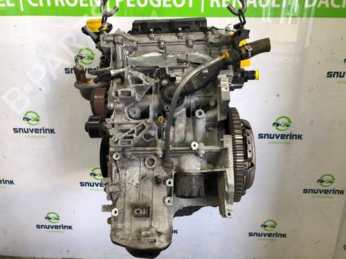 Engine RENAULT TWINGO III (BCM_, BCA_) 1.0 SCe 70 | BP20158450M1 