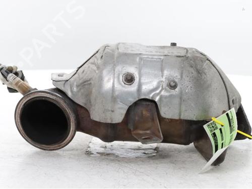 Catalyst OPEL MERIVA B MPV (S10) 1.4 (75) | BP40588251M10 - Image 6