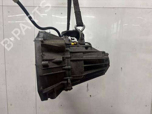 Used Gearbox Gearbox RENAULT MEGANE III Grandtour (KZ0/1) 1.5 dCi (KZ09, KZ0D, KZ1G, KZ29, KZ14, KZ1W, KZ10, KZ1F,... (110 hp) 34563312 34563312