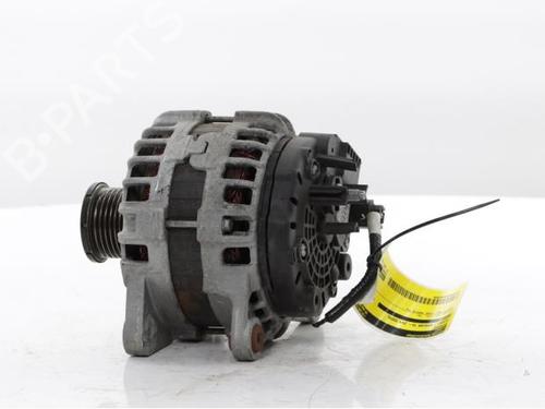 Alternator RENAULT KADJAR (HA_, HL_) 1.3 TCe 160 (HLNC) | BP28797137M7 - Image 9