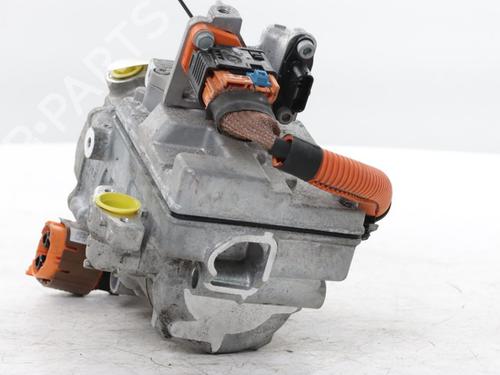 AC compressor RENAULT ZOE (BFM_) ZOE | BP34567145M34  - Image 5