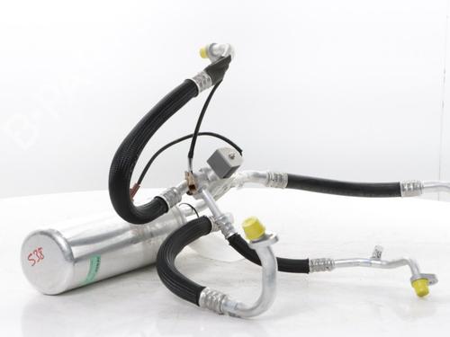 Air conditioning evaporator RENAULT 4 E-Tech 150 (PDA1) | BP34563543M109 - Image 9