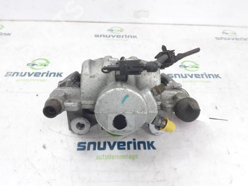 Right rear brake caliper FIAT DUCATO Van (250_) 140 Multijet 2,2 D | BP24166871M106 