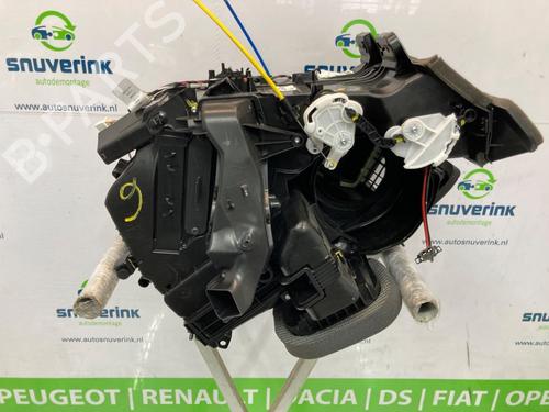Used Heater matrix box DACIA JOGGER (RK_) 1.0 TCe 110 (RKMD) (110 hp) 29068705