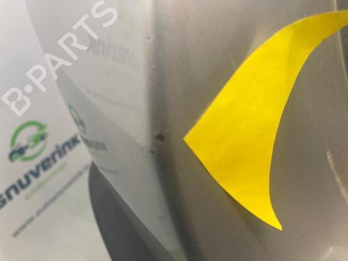 Rear bumper RENAULT SCÉNIC III (JZ0/1_) 1.5 dCi | BP21599865C8 