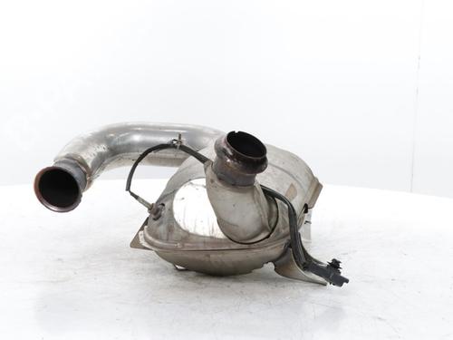 Catalyst PEUGEOT EXPERT Van (V_) 2.0 BlueHDi 120 | BP36089653M10 - Image 8