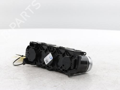 Climate control RENAULT CAPTUR II (HF_) TCe 160 (HFN1) | BP33696956I5 - Image 7