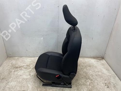 Right front seat RENAULT EXPRESS Box Body/MPV 1.5 Blue dCi 95 (F6AB) | BP33696974C16 - Image 2