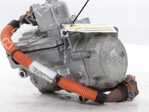AC compressor RENAULT ZOE (BFM_) ZOE | BP34567145M34  - Image 9