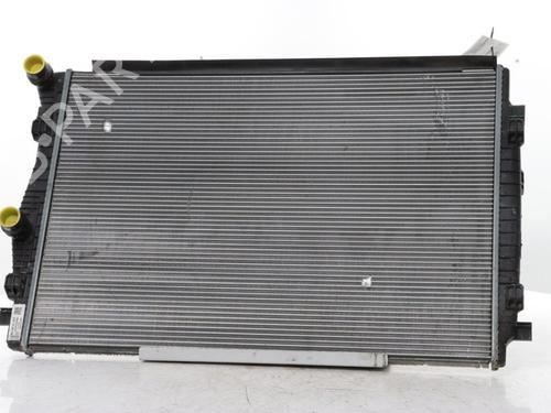 Used Water radiator Water radiator 34565780 34565780