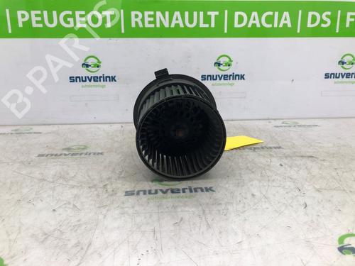 Heater blower motor RENAULT CLIO IV (BH_) 1.5 dCi 75 | BP16193125M62 