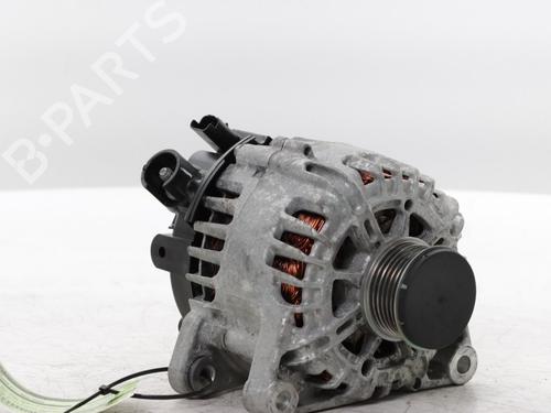 Alternator OPEL MOKKA 1.2 (76) | BP34563211M7 - Image 4