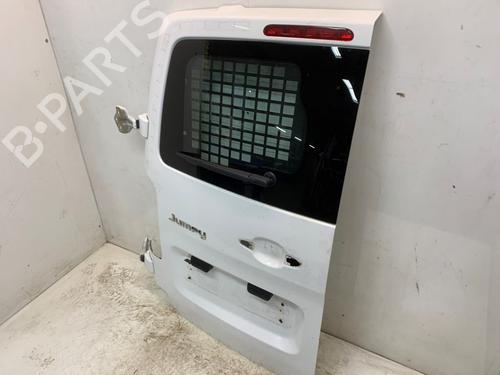 Tailgate CITROËN JUMPY III Van (V_) 1.5 BlueHDi 100 | BP30757358C6 