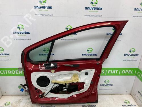 Right front door PEUGEOT 308 SW I (4E_, 4H_) 1.6 HDi | BP23123555C3 