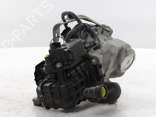 Egr PEUGEOT EXPERT Van (V_) 2.0 BlueHDi 120 | BP34423187M69 - Image 4