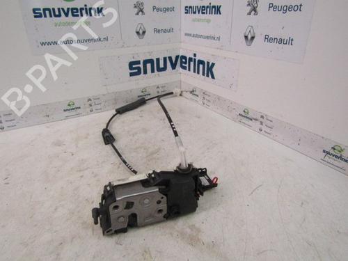 Used Front right lock PEUGEOT 308 SW I (4E_, 4H_) 1.6 16V (150 hp) 10792343