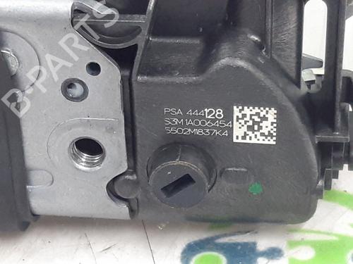 Rear right lock PEUGEOT 208 II (UB_, UP_, UW_, UJ_) e-208 | BP18028784C99 