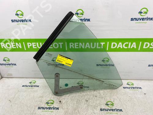 Used Rear left door window RENAULT MEGANE II Coupé-Cabriolet (EM0/1_) 1.6 (113 hp) 18247413