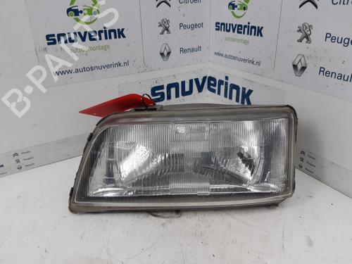Used Left headlight Left headlight 10797175 10797175