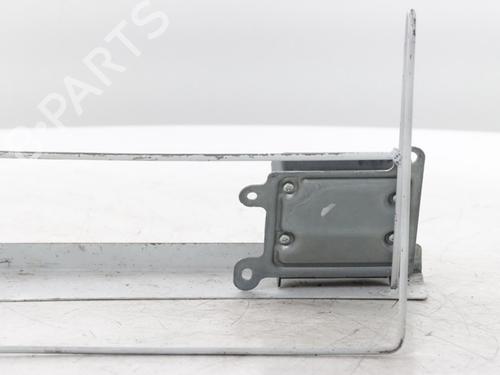 ECU airbags RENAULT TRAFIC III Van (FG_) 1.6 dCi 125 (FGMH) | BP31960416M53