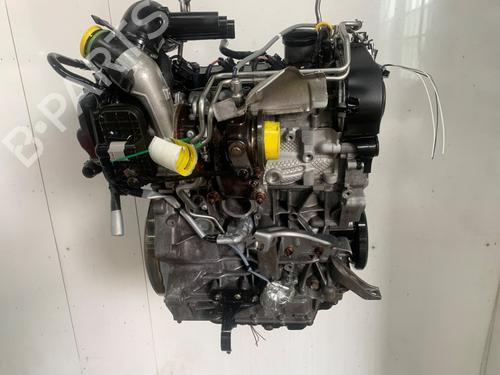 Engine AUDI A3 Sportback (8VA, 8VF) 1.4 TFSI e-tron | BP38618558M1 - Image 3