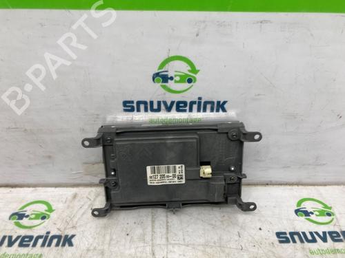 Multifunctionele display CITROËN C4 Picasso II 1.2 THP 130 | BP26279924C48 