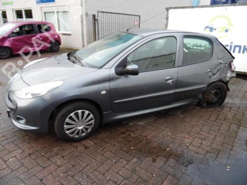Starter PEUGEOT 206+ (2L_, 2M_) 1.4 i (2LKFWA, 2MKFWA) | BP40575720M8 - Image 16
