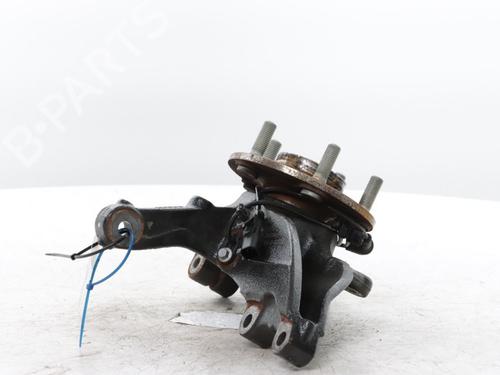 Left front steering knuckle FORD PUMA (J2K, CF7) 1.0 EcoBoost mHEV | BP36538769M25 - Image 5
