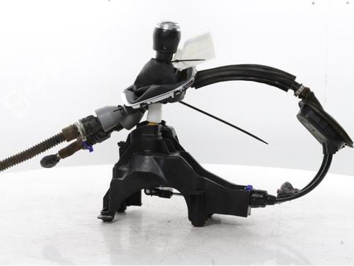 Gear lever RENAULT CLIO V (B7_) 1.5 Blue dCi 100 (B7AD) | BP40586246M90 - Image 6