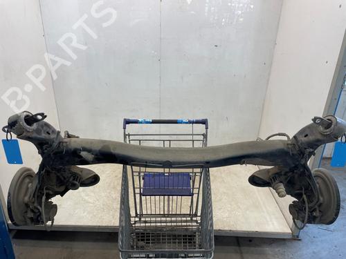 Ponte posteriore Ponte posteriore PEUGEOT 308 SW III (FC_, FJ_, FR_, F4_, FN_) BlueHDi 130 (FCYHZL, FCYHZT) (131 hp) 34564852 34564852
