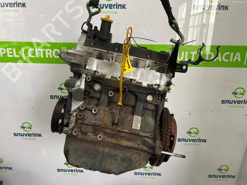 Moteur RENAULT TWINGO II (CN0_) 1.2 (CN0D) (58 hp) 27092935