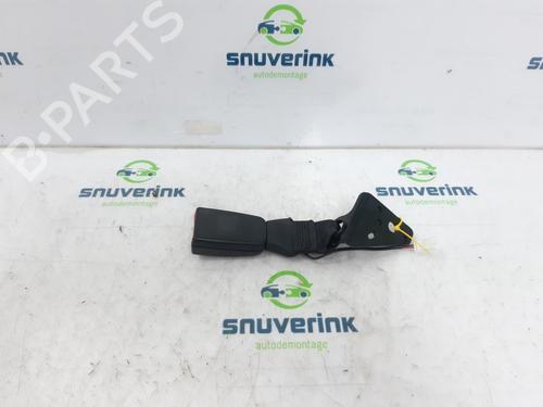 Used Seat buckle CITROËN C4 CACTUS 1.2 VTi 82 (82 hp) 18247312