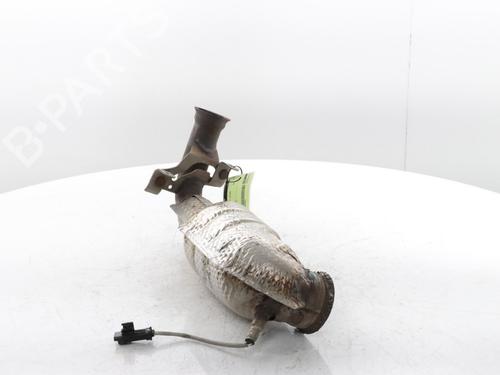 Catalyst OPEL CROSSLAND X / CROSSLAND (P17, P2QO) 1.2 (75) | BP30185779M10