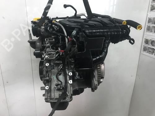Engine RENAULT TWINGO III (BCM_, BCA_) 1.0 SCe 70 | BP30758962M1