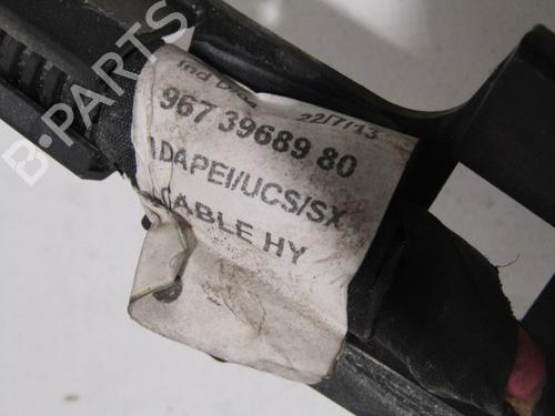 Cable CITROËN DS5 2.0 HDi 200 Hybrid4 All-wheel Drive | BP23122343E12 - Image 4