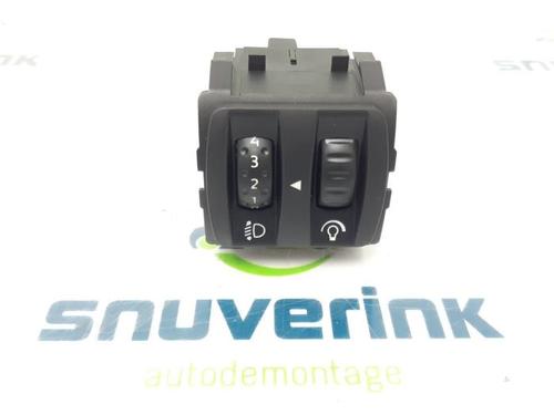 headlight-switch-renault-twingo-ii-cn0_-2007-40574395 main image