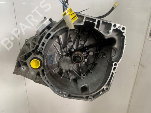 Gearkasse Gearkasse 39618796 39618796