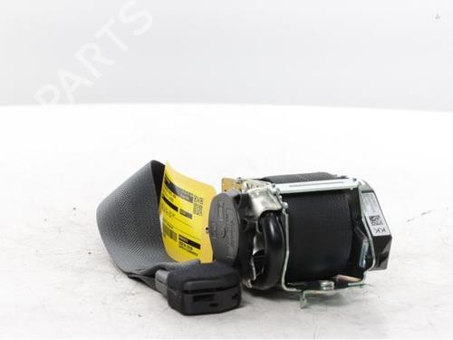 Front right seatbelt RENAULT CLIO V (B7_) 1.0 TCe 90 (B7MT) | BP40587554I25 - Image 7