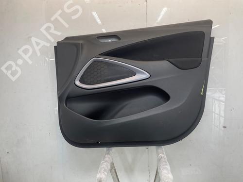 Front right panel OPEL CROSSLAND X / CROSSLAND (P17, P2QO) 1.2 (75) | BP38110930C59 - Image 3