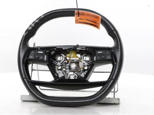 Used Steering wheel Steering wheel CITROËN JUMPY III Van (V_) 2.0 BlueHDi 180 (177 hp) 39618845 39618845