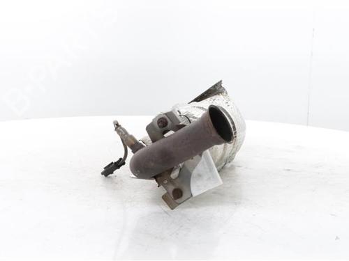Catalyst PEUGEOT 2008 I (CU_) 1.2 THP 110 / PureTech 110 | BP40586853M10 - Image 9