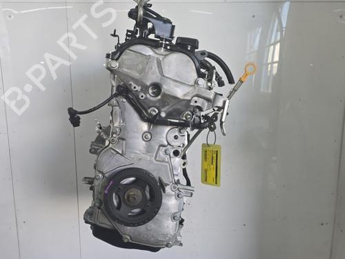 Engine RENAULT ARKANA I (LCM_, LDN_) 1.6 E-TECH 145 (LDMU) | BP28327505M1 