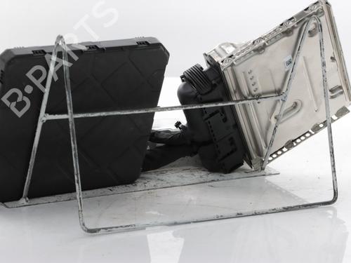 Engine control unit (ECU) SKODA KAMIQ (NW4) 1.0 TSI | BP39508154M57 - Image 5
