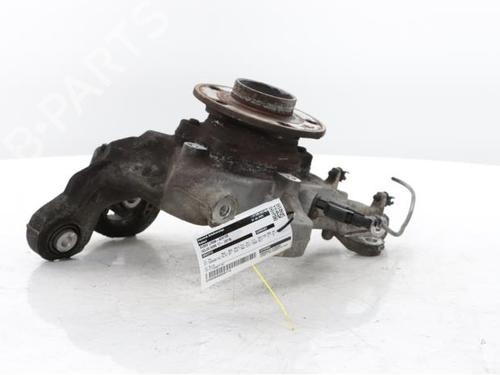 Left rear steering knuckle VOLVO XC60 II (246) T8 Hybrid AWD | BP40543191M27 - Image 10