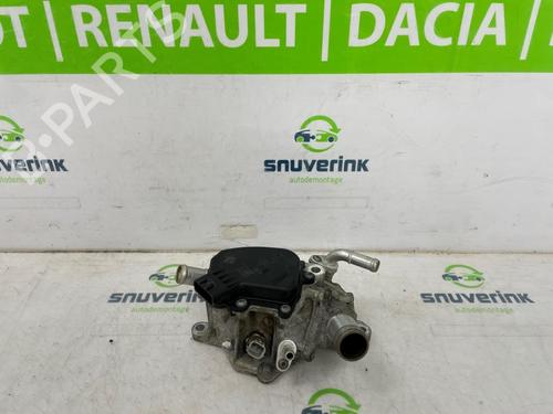 Used Thermostat housing RENAULT MEGANE IV Hatchback (B9A/M/N_) 1.6 TCe 205 (B9MV) (205 hp) 25829032