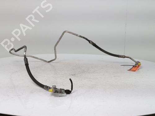 AC pipe CITROËN JUMPER II Van 2.2 HDi 100 | BP33935141M126  - Image 9