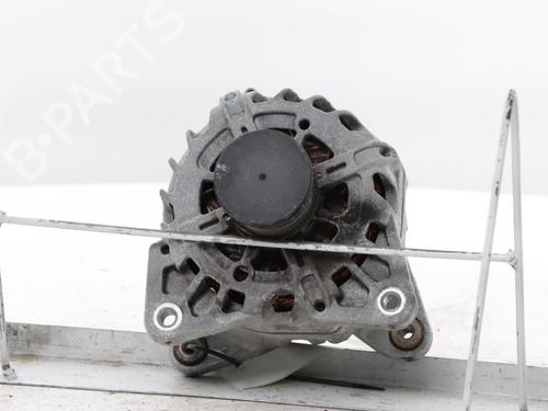 Alternator RENAULT CLIO V (B7_) 1.0 LPG (B7MT) | BP34565779M7 - Image 6