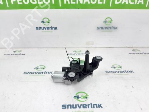 Used Rear wiper motor OPEL GRANDLAND / GRANDLAND X (A18, P1UO) 1.2 (75) (131 hp) 18950540