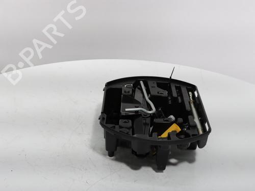 Reservehjul kit OPEL MOKKA 1.2 (76) | BP27688216C119 - Image 4